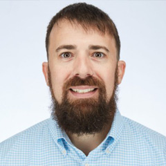 Justin Goddard